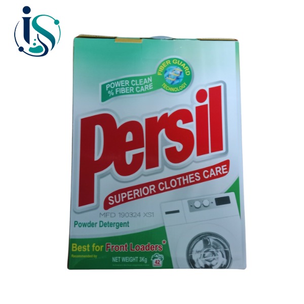 Persil Color Megaperls Detergent 1.332 kg – 18 Washes