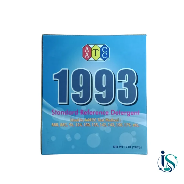 AATCC 1993 Standard Reference Detergent 2 lb (909 g) with Brightener