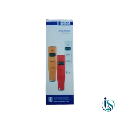 Hanna Instruments pHep HI98107 Pocket pH Tester