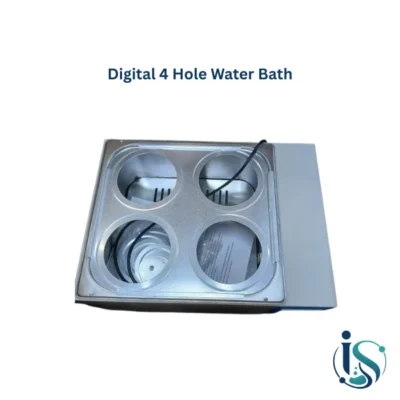 Digital-4-Hole-Water-Bath