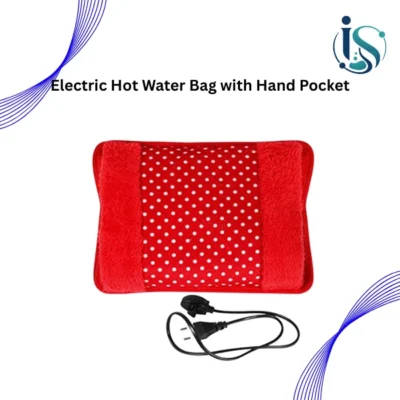 Electric-Hot-Water-Bag-with-Hand-Pocket