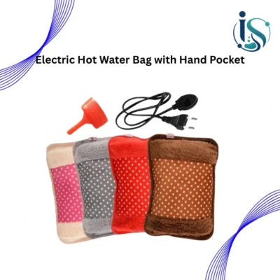 Electric-Hot-Water-Bag-with-Hand-Pocket