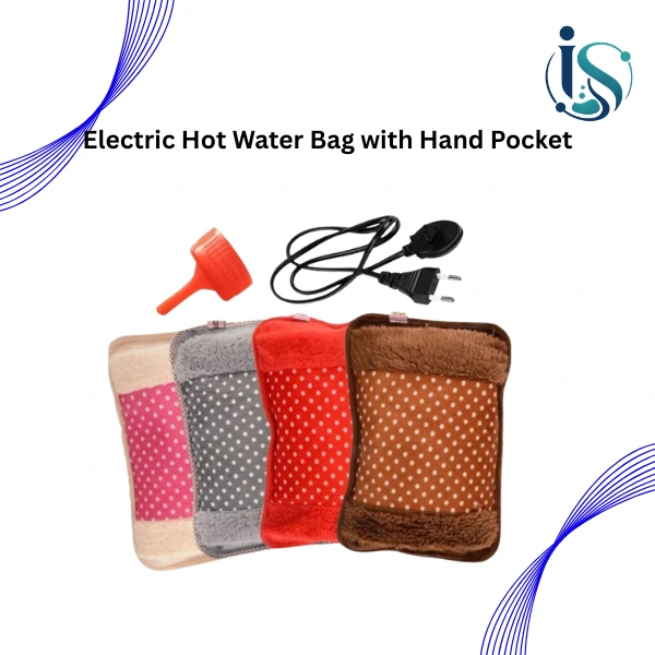 Electric-Hot-Water-Bag-with-Hand-Pocket