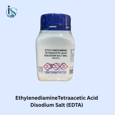 EDTA Disodium Salt Loba 500gm Bangladesh