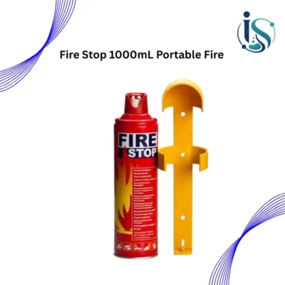 Fire Stop 1000mL Portable Fire