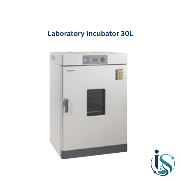 Laboratory-Incubator-30L
