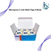 Micropore-2-inch-Medi-Tape-6-Rolls