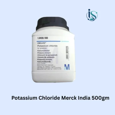 Potassium Chloride Merck India 500gm